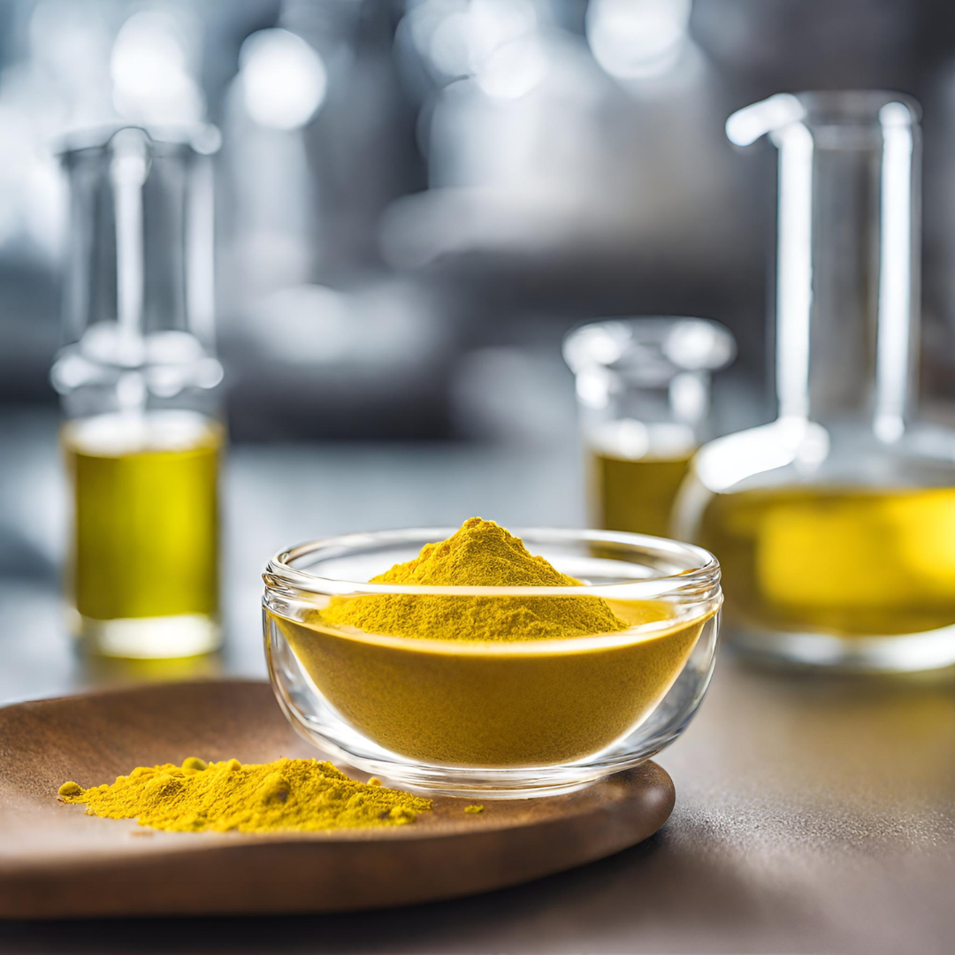 Berberine