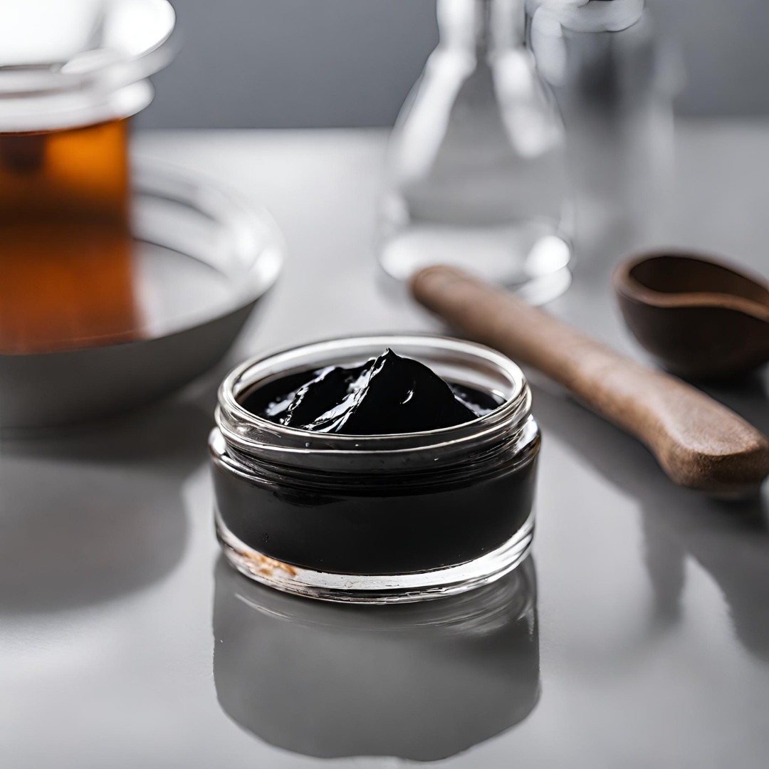 Shilajit Extract
